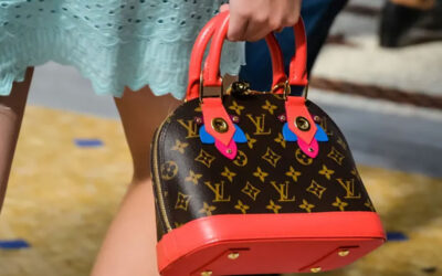 Faux Fabulous: Embrace the Fake Luxury Bag Trend