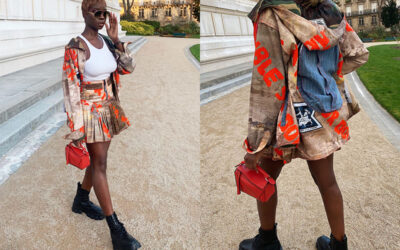 The LOEWE Mini Puzzle Bag: A Future Classic