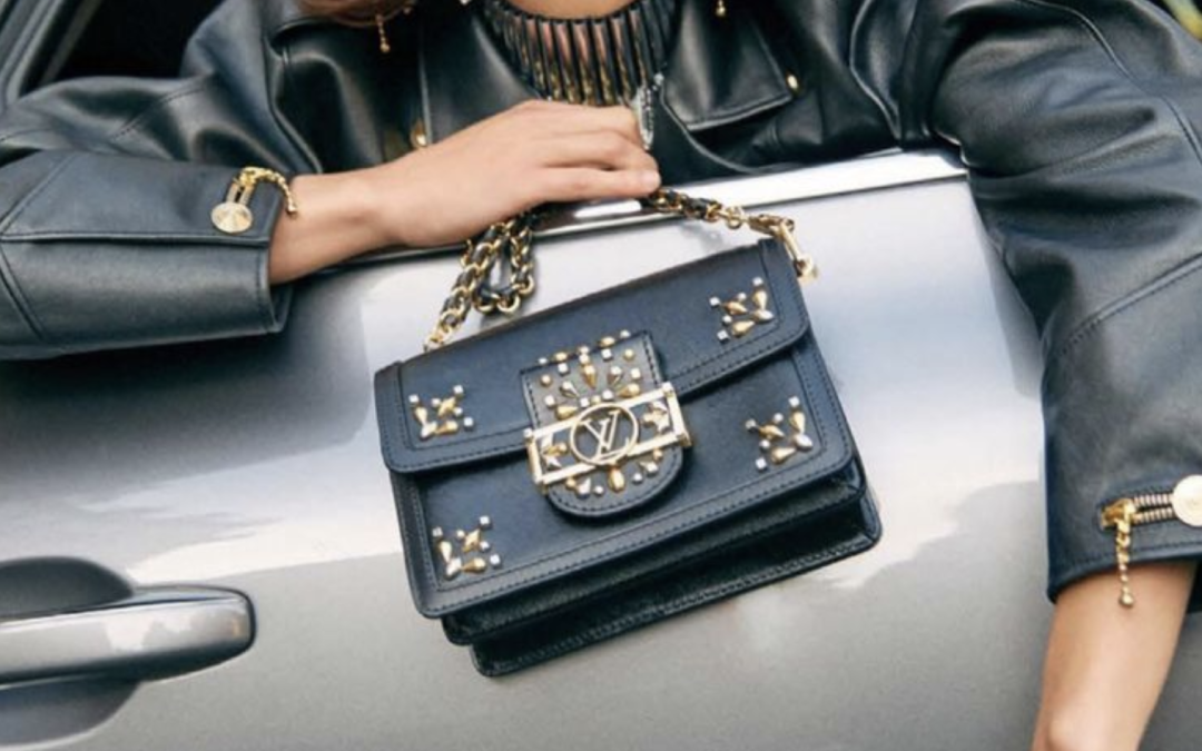 The Louis Vuitton Bag Bible: Your Ultimate Shopping Companion