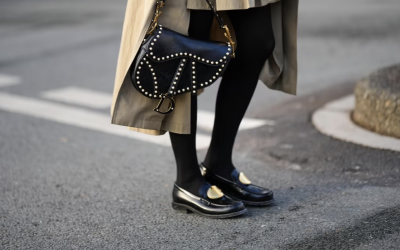 The DIOR Saddle Bag: From Galloping Trails to Runway Royalty