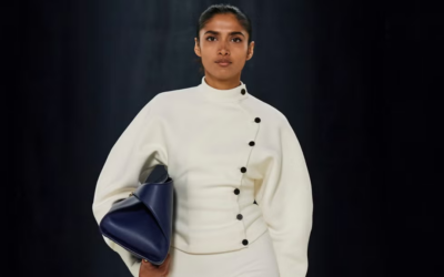 Ferragamo’s Soft-Bag Is the Must-Have Accessory of 2025—And We’re Completely Sold