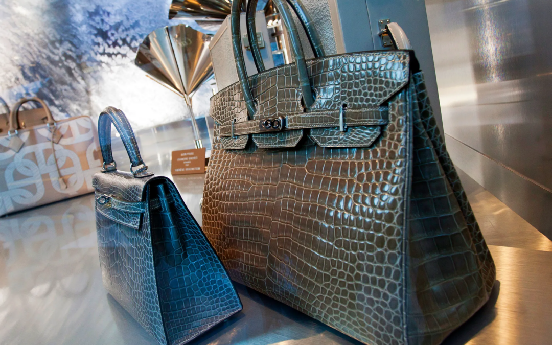 Luxury Handbags: The Art of Making You Desperate for a Bag You Don’t Need