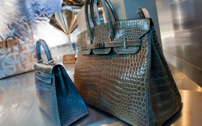 Luxury Handbags: The Art of Making You Desperate for a Bag You Don’t Need