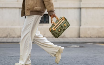 The Luxury Lie: Why The Rich Wear Fakes and You Shouldn’t Care