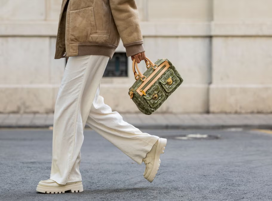 The Luxury Lie: Why The Rich Wear Fakes and You Shouldn’t Care