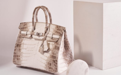 Designer Delusion: How Luxury Brands Turn Insecurity Into Billions