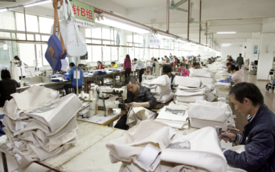 Counterfeit or Counter-Narrative? China’s Quiet Revolution in Luxury Handbags
