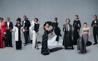 If Bags Walked the Carpet: Met Gala 2025’s Missing Finishing Touch