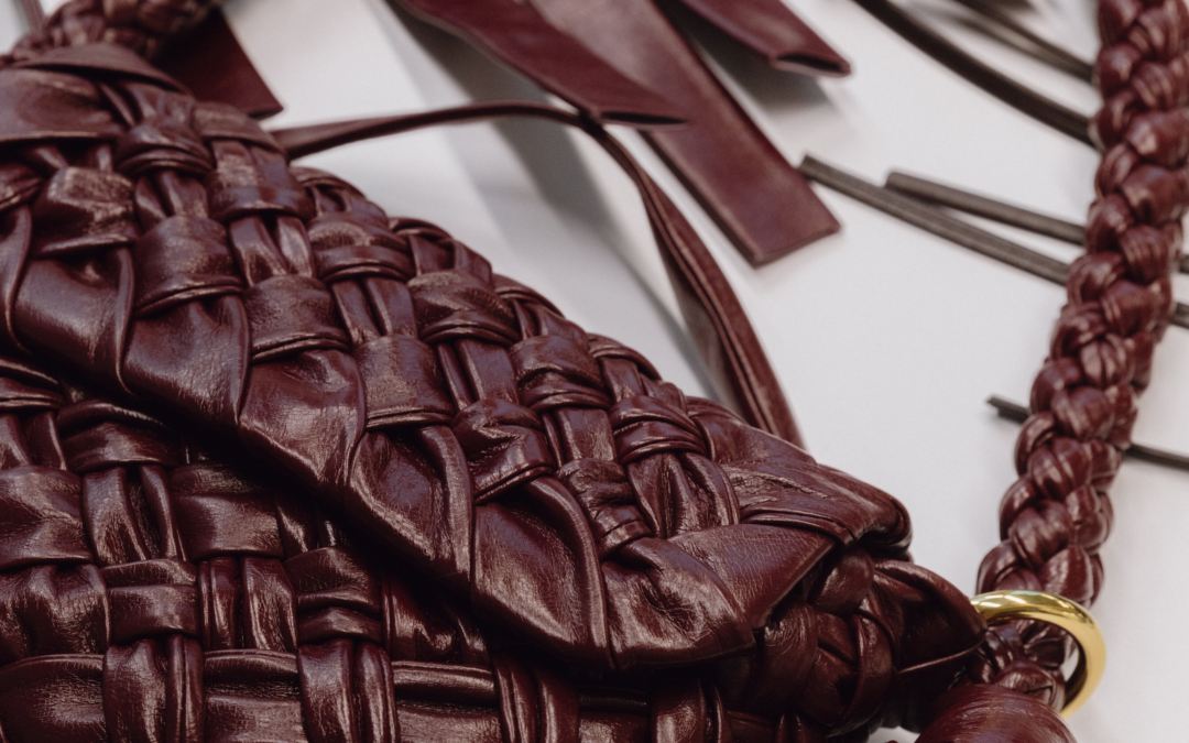 The Silent Luxury: Uncovering the Craftsmanship in Premium Replica Bags