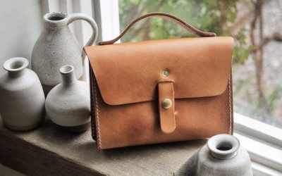 Leather Dreams, Market Realities: Why My Honest Luxury Brand Never Took Off