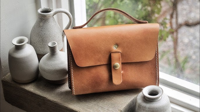Leather Dreams, Market Realities: Why My Honest Luxury Brand Never Took Off
