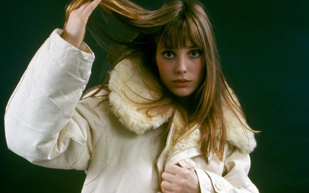 When Life Became a Love Song: The Story of Jane Birkin