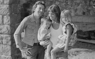 The Power of Mess: Jane Birkin’s Iconic Rejection of the Traditional Handbag