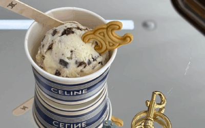 THE GOLDEN CONE: HOW DESIGNER GELATO BECAME ASIA’S TASTE FOR STATUS