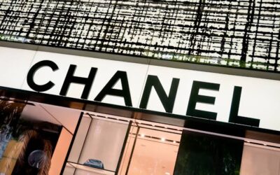 CHANEL Resale: Authentic Bag, Borrowed Story