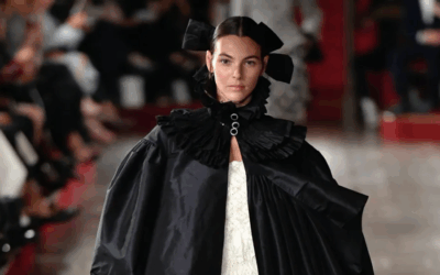 The Devil Wears Vintage: Why Fashion Houses Are Freaking Out Over Resale