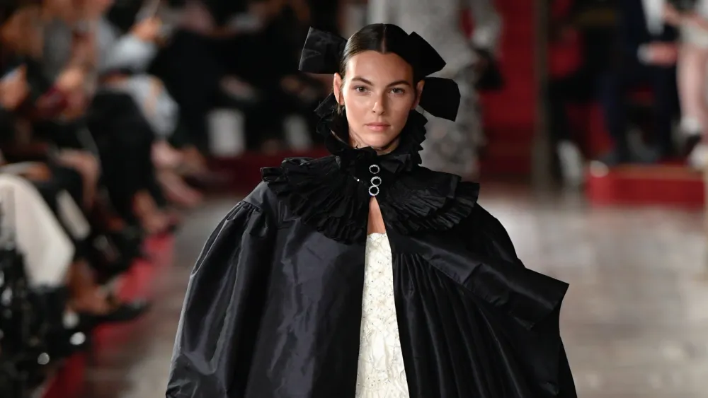 The Devil Wears Vintage: Why Fashion Houses Are Freaking Out Over Resale