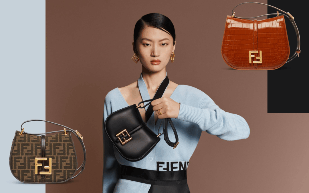 FENDI C’mon Mini vs. Medium: The Ultimate Buying Guide