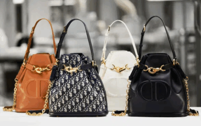 DIOR Small C’est Bag Buying Guide: How to Style a Modern Essential