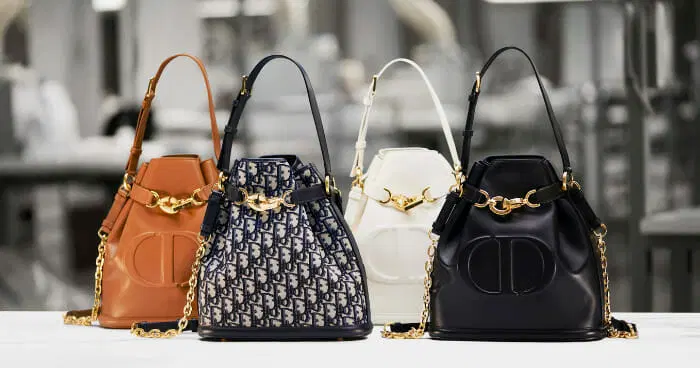 DIOR Small C’est Bag Buying Guide: How to Style a Modern Essential