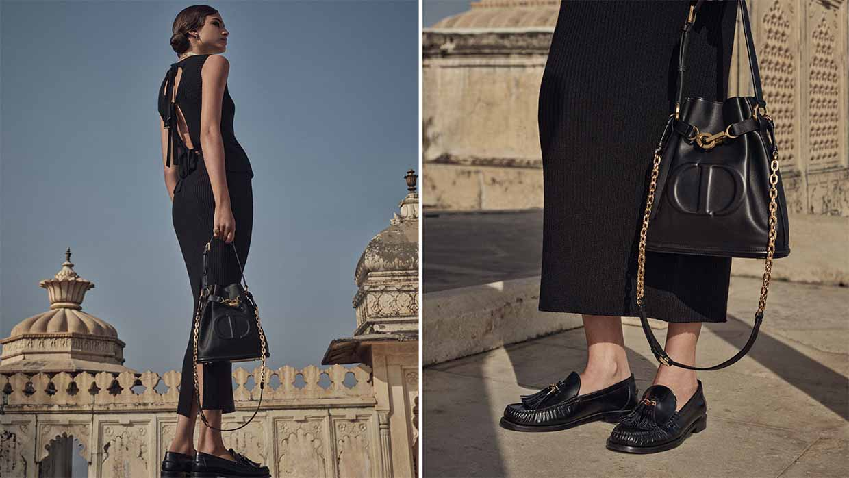 CHANEL versus resale: a luxury love story no one asked for. CHANEL versus resale: a luxury love story no one asked for.