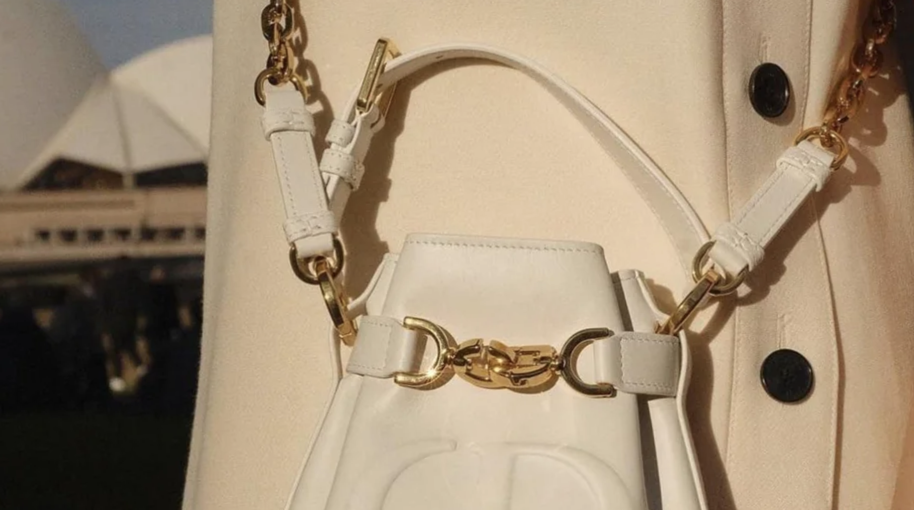 CHANEL vs. resale: a modern tug-of-war over who really owns “luxury.” CHANEL vs. resale: a modern tug-of-war over who really owns “luxury.”