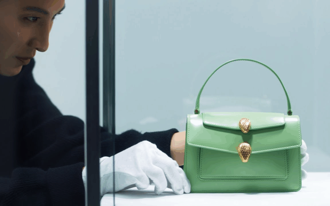 Waist Not, Want Not: The BULGARI Belt Bag You’ll Actually Wear Everywhere