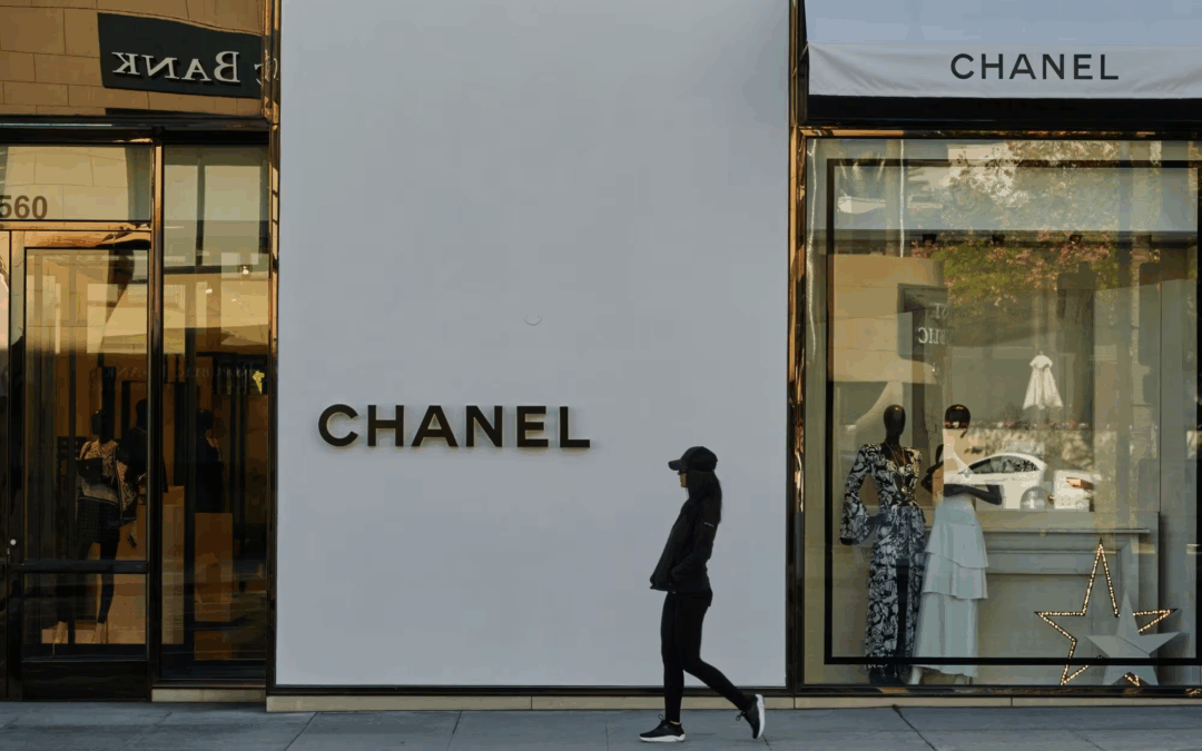 Who Owns Luxury? CHANEL’s Struggle to Police Resale