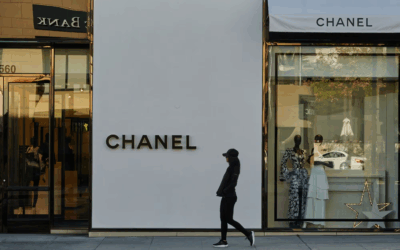 Who Owns Luxury? CHANEL’s Struggle to Police Resale